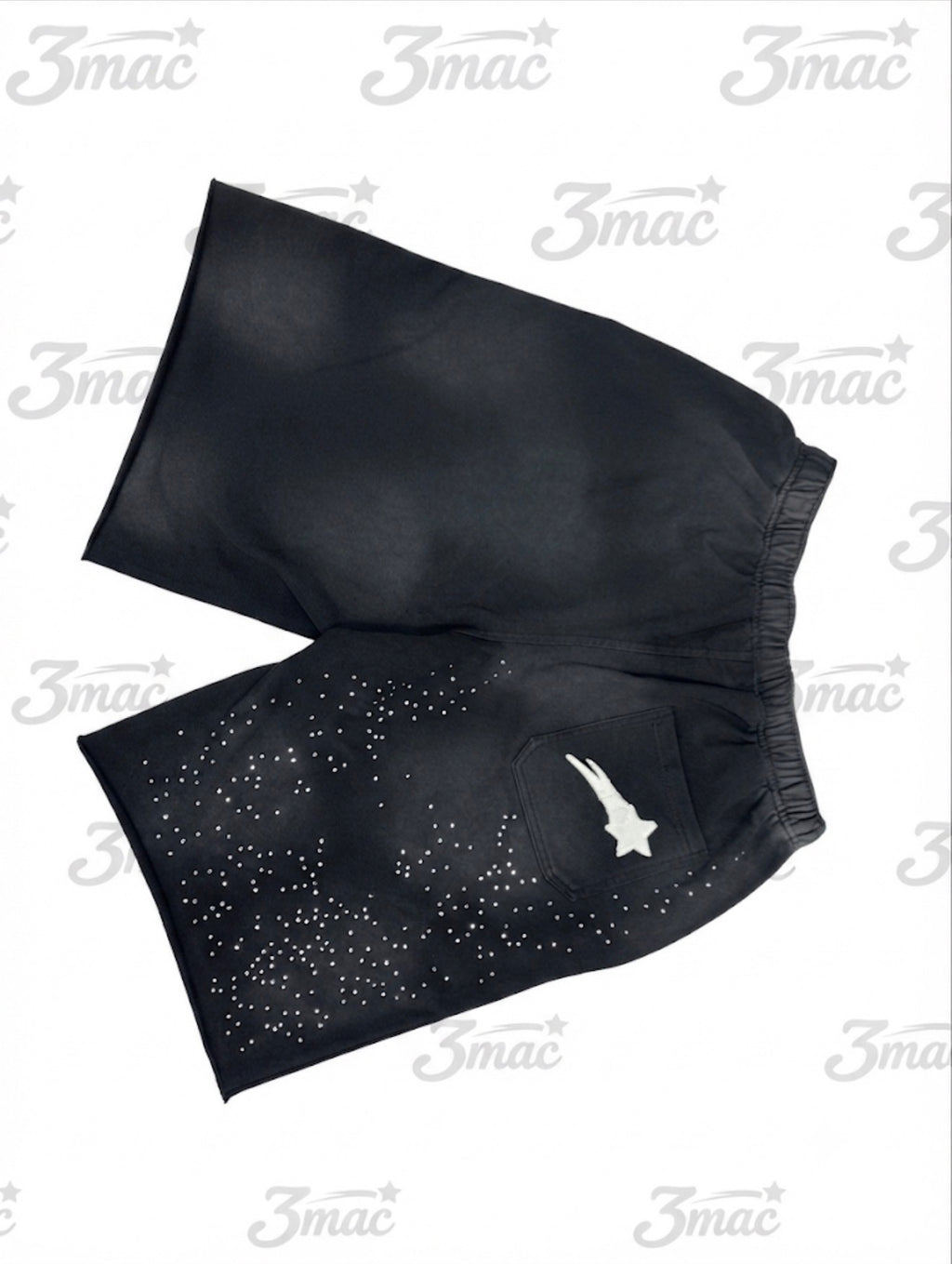 3MAC MOTION SHORTS