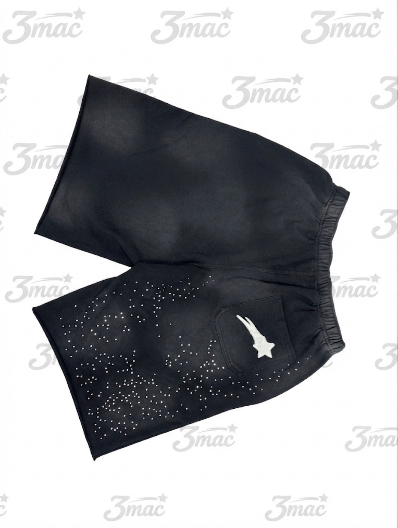 3MAC MOTION SHORTS