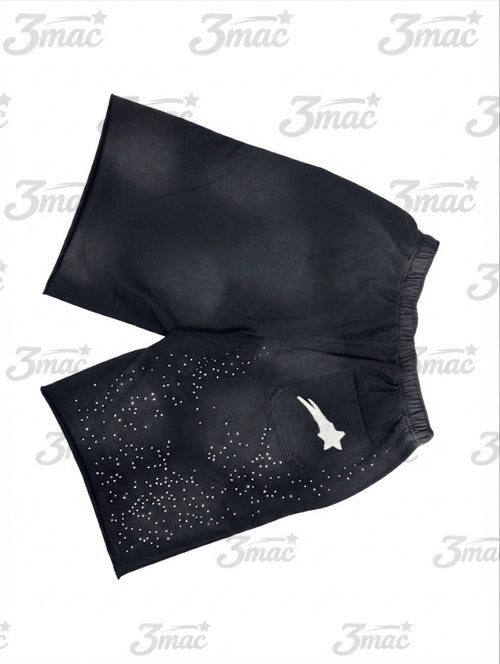 3MAC MOTION SHORTS