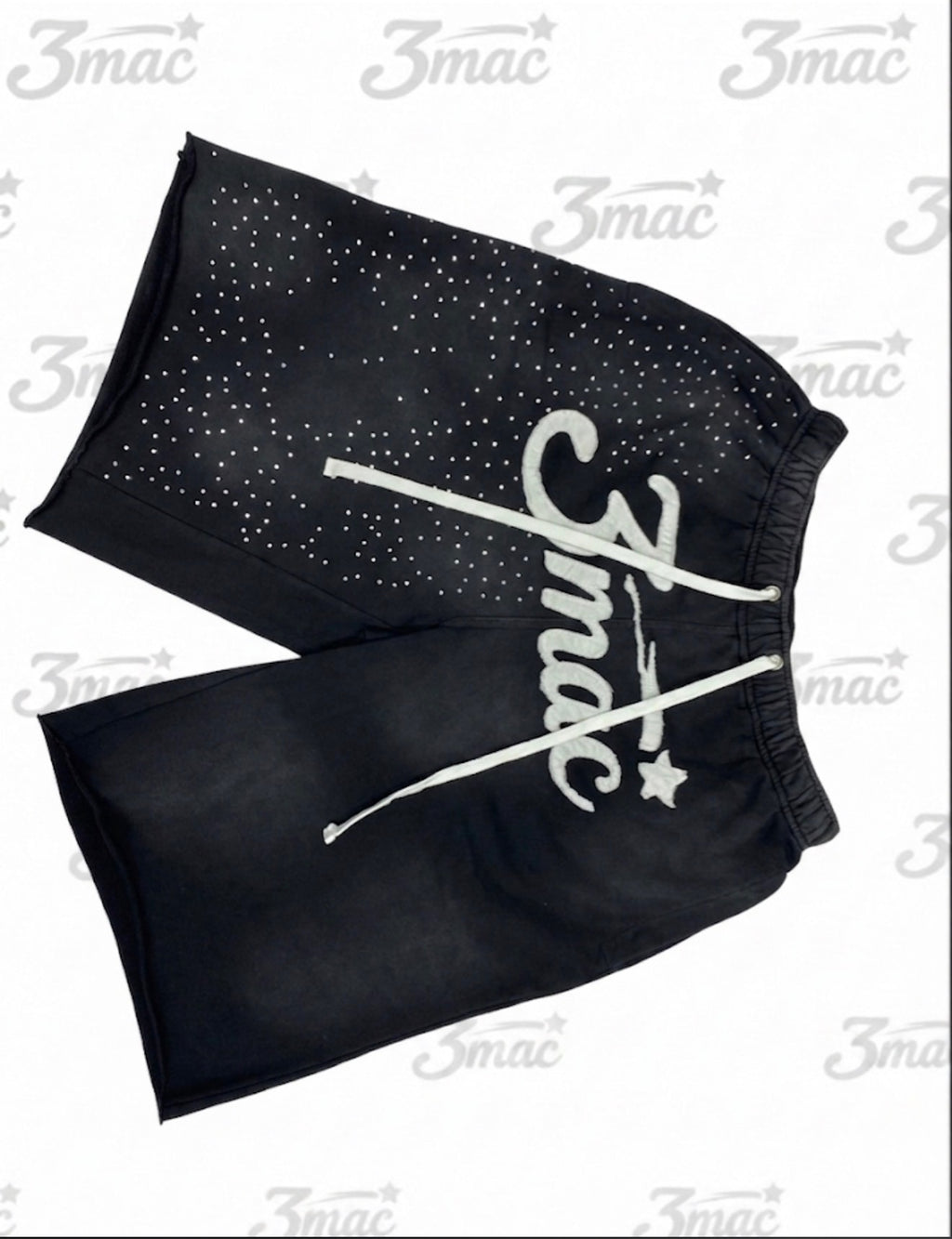 3MAC MOTION SHORTS